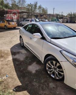 هیوندای ازێرا